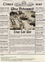 Revista de Juegos de Guerra n&ordm; 02