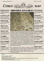Revista Times of War 03 