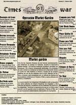 Revista Times of War 06