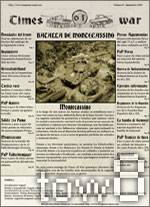 Revista Time Of War 8