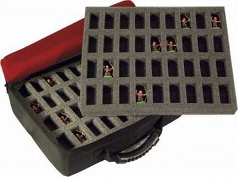 maletin para Transportar nuestras Miniaturas