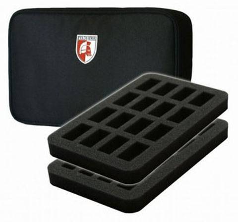 neceser para Transportar nuestras Miniaturas