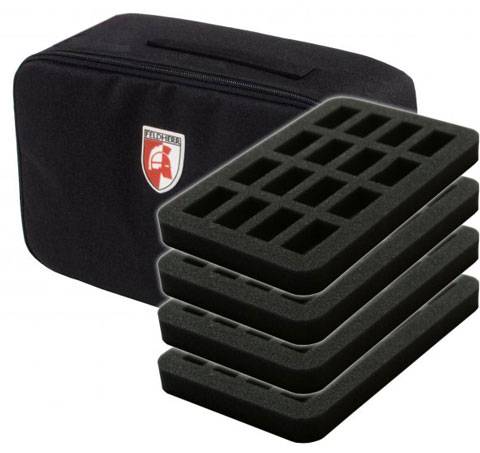 neceser grande para Transportar nuestras Miniaturas