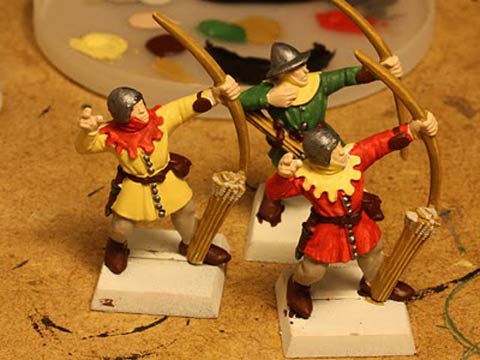 Army Painter