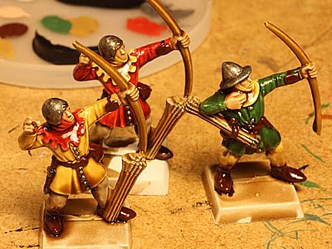 Army Painter