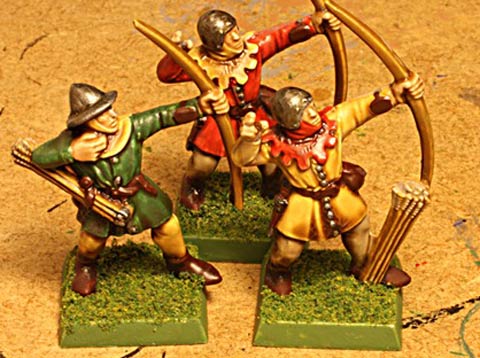 Army Painter