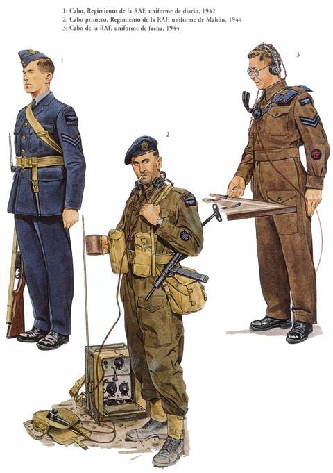 uniformes uniformes