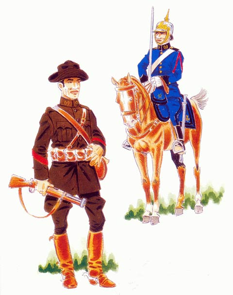 Regimiento de Dragones de Numancia n&ordm; 11 (1922-1931)