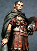 Roman Officer 1st A.D.  