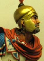 Busto Princep Romano.