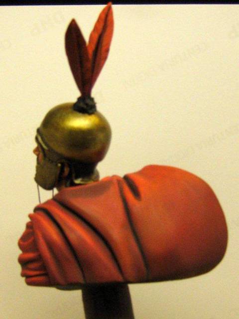 Busto Princep Romano.