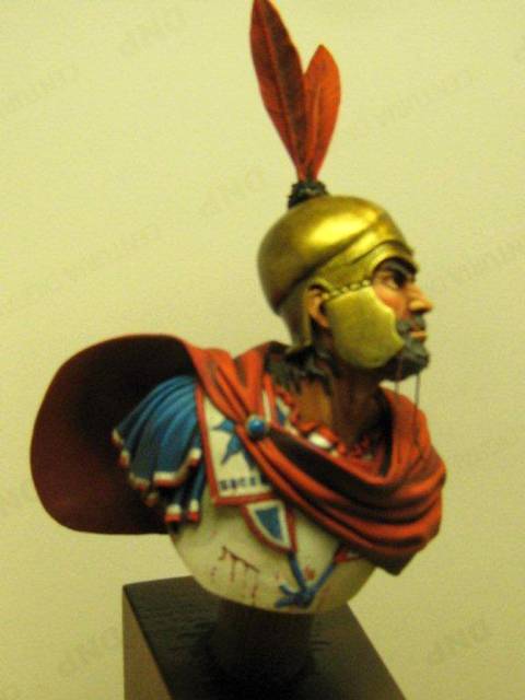 Busto Princep Romano.