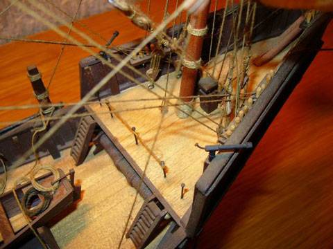 4 Barcos, 4 obras de arte 4 Barcos, 4 obras de arte