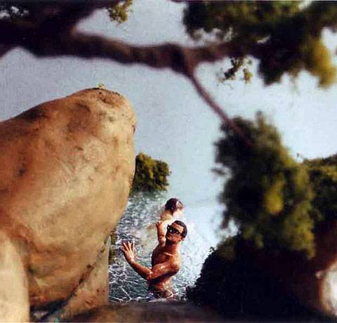 Diorama - Senderismo por Sevilla.