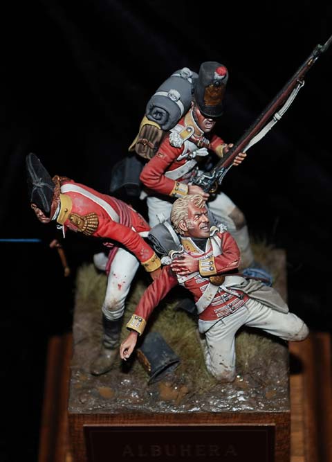 soldados soldados