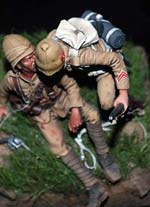 Spion Kop 1899 - 54mm