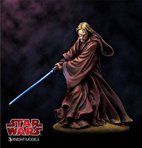 Anakin Skywalker