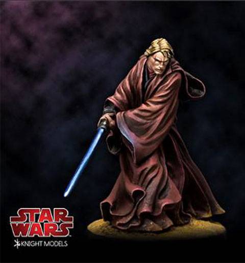 Anakin Skywalker