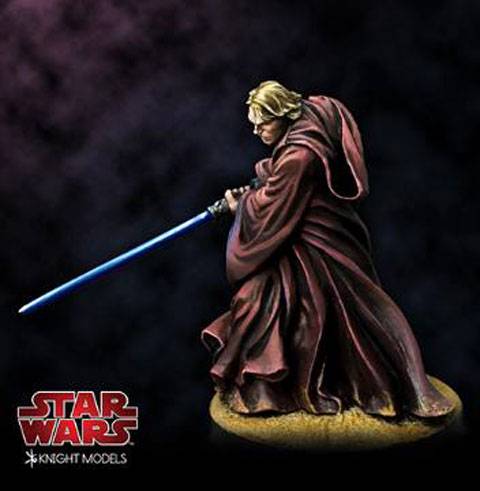 Anakin Skywalker