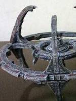 Recortables de Papel de Star Trek