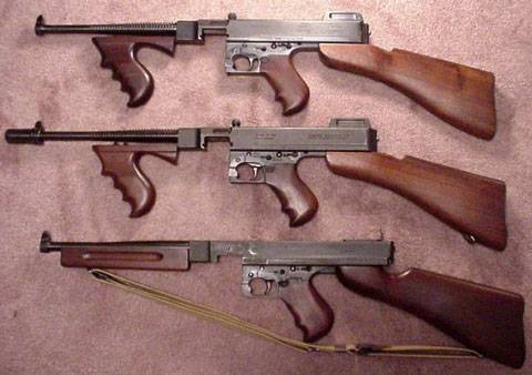 Armas de Fuego. Estudio de las armas de fuego Antiguas y Modernas. Historia, caracter&iacute;sticas, variantes, modelos y fotografias de las armas. Reportajes sobre armas de fuego famosas.