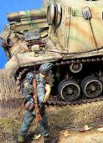 Sturm-Infanteriegesch&uuml;tz 33B