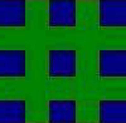 Tecnica de Pintura Tartan Cameron of Erracht