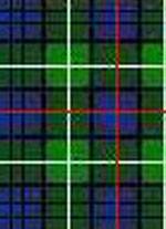 Tecnica de Pintura Tartan MacKencie