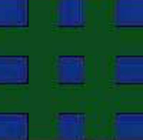 Tecnica de Pintura Tartan MacKencie