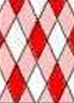 Tecnica de Pintura del Tartan de las Medias Escocesas