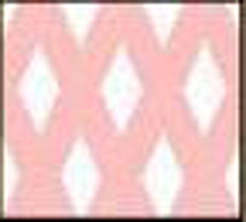 Tecnica de Pintura del Tartan de las Medias Escocesas