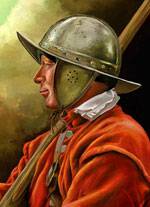 Guerra Civil Inglesa 1642 - 1651