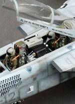 Avion Tornado IDS