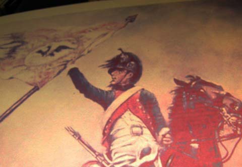 cuadro de Jean Baptiste Edouard.