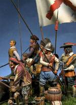 Los Tercios - Rocroi 1643