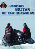 MEDIOS CON LOS QUE CUENTAN LAS UNIDADES DE LA UNIDAD MILITAR DE EMERGENCIAS. 