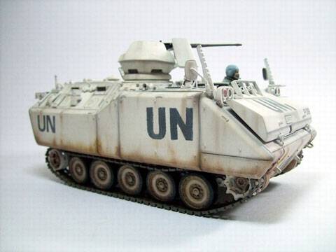 Obras Maestras - Maquinas de Guerra. Galeria de fotos de Vehiculos militares de tierra mar y aire a distintas escalas. Vehiculos militares en miniatura. 