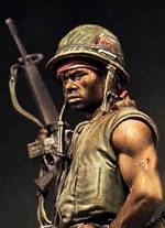 U.S.Marine - 1968