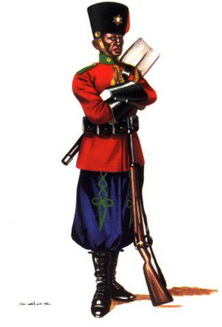 GUARDIA JALIFIANA, GASTADOR GRAN GALA - 1949
