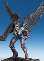 Vampira Raven - Escala 33mm