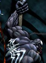 Venom - Marvel