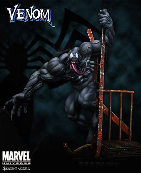 Venom - Marvel