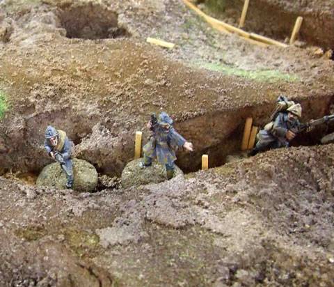 Verdun 1916