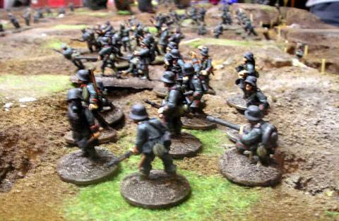 Verdun 1916