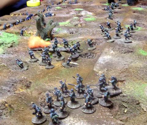 Verdun 1916