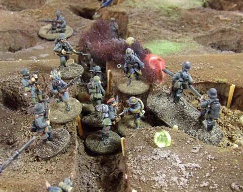 Verdun 1916