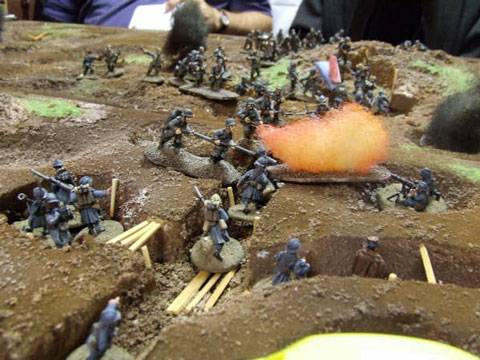 Verdun 1916
