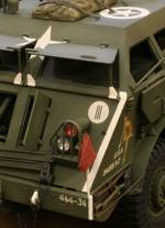Dragon Wagon y Calliope - Escala 1/35