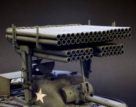 Dragon Wagon y Calliope - Escala 1/35