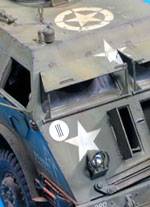 U.S. M26  Dragon Wagon (Transporte de Tanques)